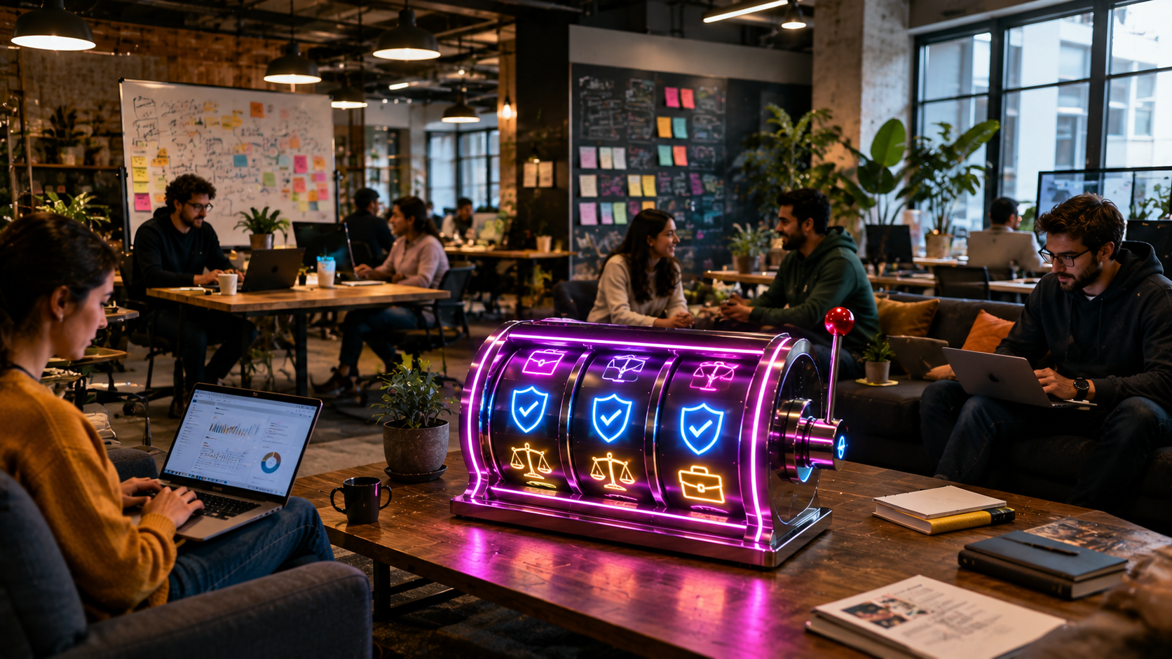 Tantangan Kepatuhan Hukum (Compliance) Bagi Perusahaan Startup