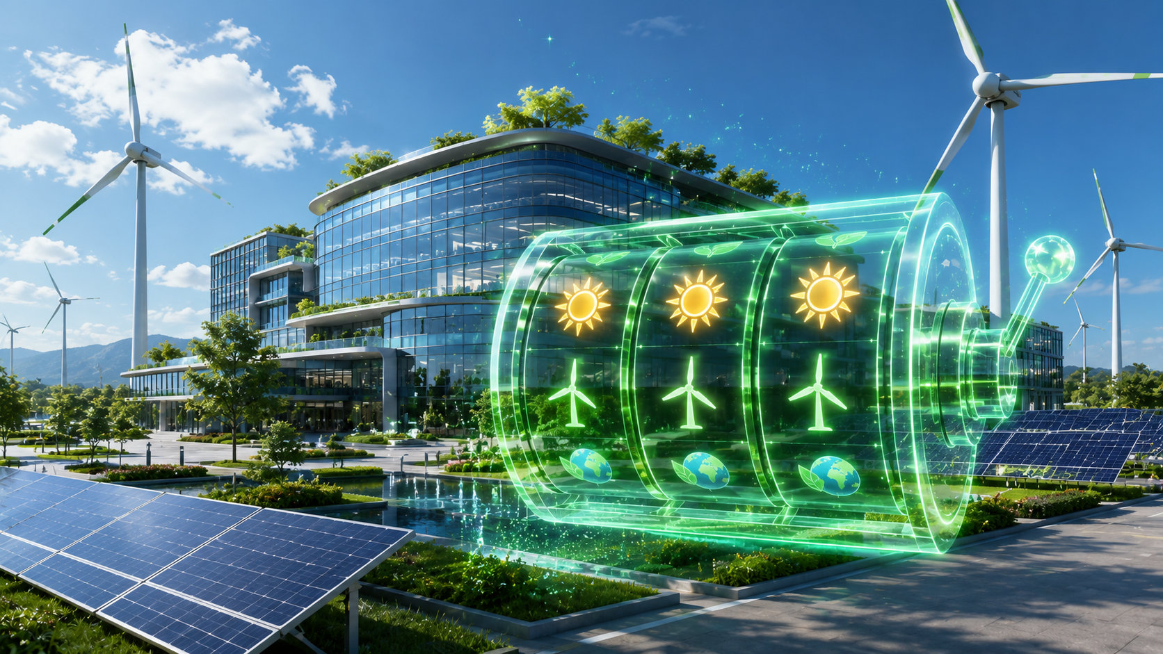 Strategi Adaptasi Perusahaan Terhadap Kebijakan Lingkungan dan Net-Zero